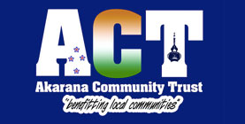 Akarana Community Trust